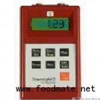 舒耐克特热电风速仪Thermoair3