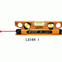LS164I/LS164II 激光水平仪