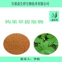 钩果草提取物10:1  钩果草生粉 钩果草浓缩汁