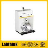 Labthink兰光-圆盘剥离试验机、凹版油墨结合牢度试验仪