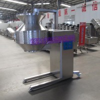 自动化大产量土豆切波浪片机BLP3000