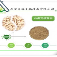 白扁豆提取物的供应