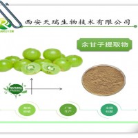 余甘子提取物的供应