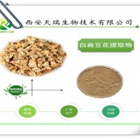 白扁豆花提取物的供应