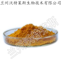 辅酶Q1020%水溶性原料粉/ 食品级另有有小样装