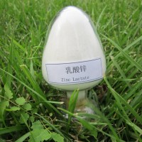 食品级乳酸锌 原料 国标 供应 - 郑州瑞普