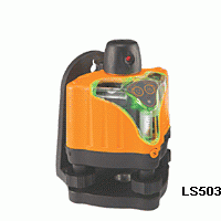 激光扫平仪LS503