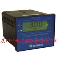 CM-306高温电导监控仪cm-306