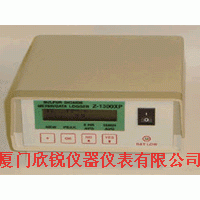 Z1500XP泵吸氯化氢HCN检测报警仪