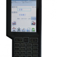 手持式叶片测频仪FMC1300/FM1300C