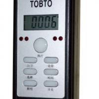 掌心型叶片频率测量分析仪FM1300B