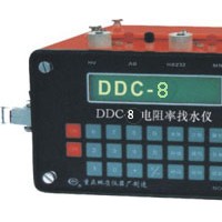 DDC-8电子自动补偿(电阻率)仪