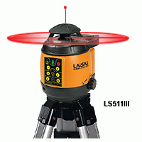 LS504激光扫平仪LS504