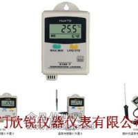 温度记录仪S100-ET+