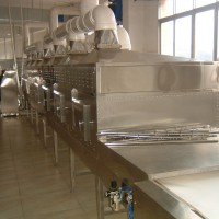 食品膜微波干燥机  食品膜微波干燥机厂家 食品膜干燥机工艺