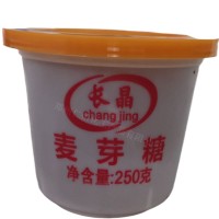 长晶麦芽糖 食品级 甜味剂 麦芽糖250g*40盒/箱