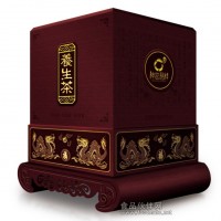 神农君祥养生茶全国市场招商