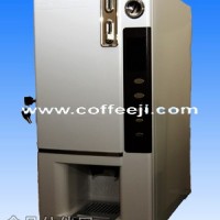 全自动商用投币式咖啡机 速溶自动现冲咖啡饮料机