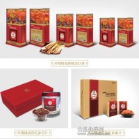 打造中国品牌"环翠楼红参",欢迎你的加入,让我们共创辉煌