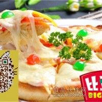 上海十大品牌披萨加盟|开一家比意格挣钱吗