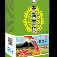 小餐休闲系列产品--望果粉