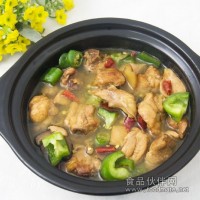 加盟黄焖鸡米饭，黄焖鸡米饭培训