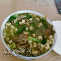 陕西羊肉泡馍加盟，济南培训羊肉泡馍