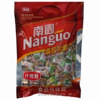 海南特产休闲食品诚招专卖加盟