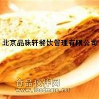 专业香河肉饼技术培训班