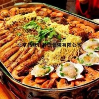 烤冷面培训-烤冷面酱料学习【千元】