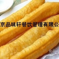 培训炸油炸技术，手把手不放过任何细节