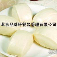 加盟主食面点店—保定馅饼培训班