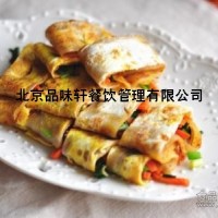 烤冷面学习-烤冷面酱料培训【手把手】