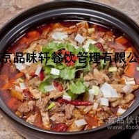 全国地区培训筋头巴脑火锅-正宗口味生意好