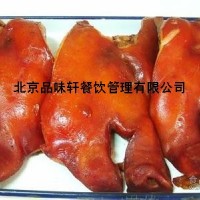 熟食加盟培训-开店技术手把教