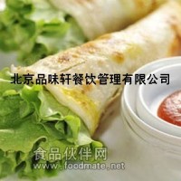 附近鸡蛋灌饼技术培训-正宗鸡蛋灌饼教学