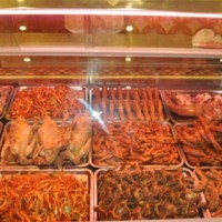 济南烧鸡培训-各种卤肉制作配方哪教