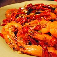 香辣虾技术培训学校-干锅涮锅齐学
