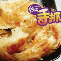 培训做手抓饼-学街边手抓饼做法