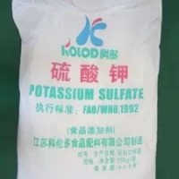 硫酸钾厂家生产（食品级、医药级、试剂级）