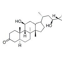 泽泻醇B-23-醋酸酯，26575-95-1对照品