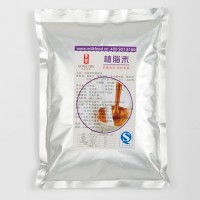 供应贡茶原材料_贡茶奶精植脂末 入口清雅