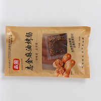 麻油肠 招商