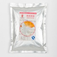 供应贡茶奶茶原料批发_奶盖茶贡茶伴侣 产品