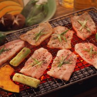韩式烤肉技术培训-加盟韩式料理