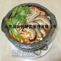 土豆粉的培训正宗—专业教学技术培训学习