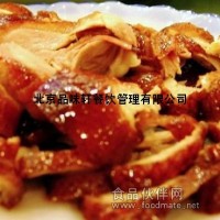北京有教学茶油鸭技术—经营创业正宗口味学习