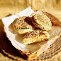 加盟老北京烧饼学技术—专业指导一对一