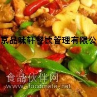 创业大盘鸡技术-加盟新疆大盘鸡店