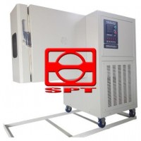 济南斯派GDW系列材料试验机高低温试验箱生产厂家招商